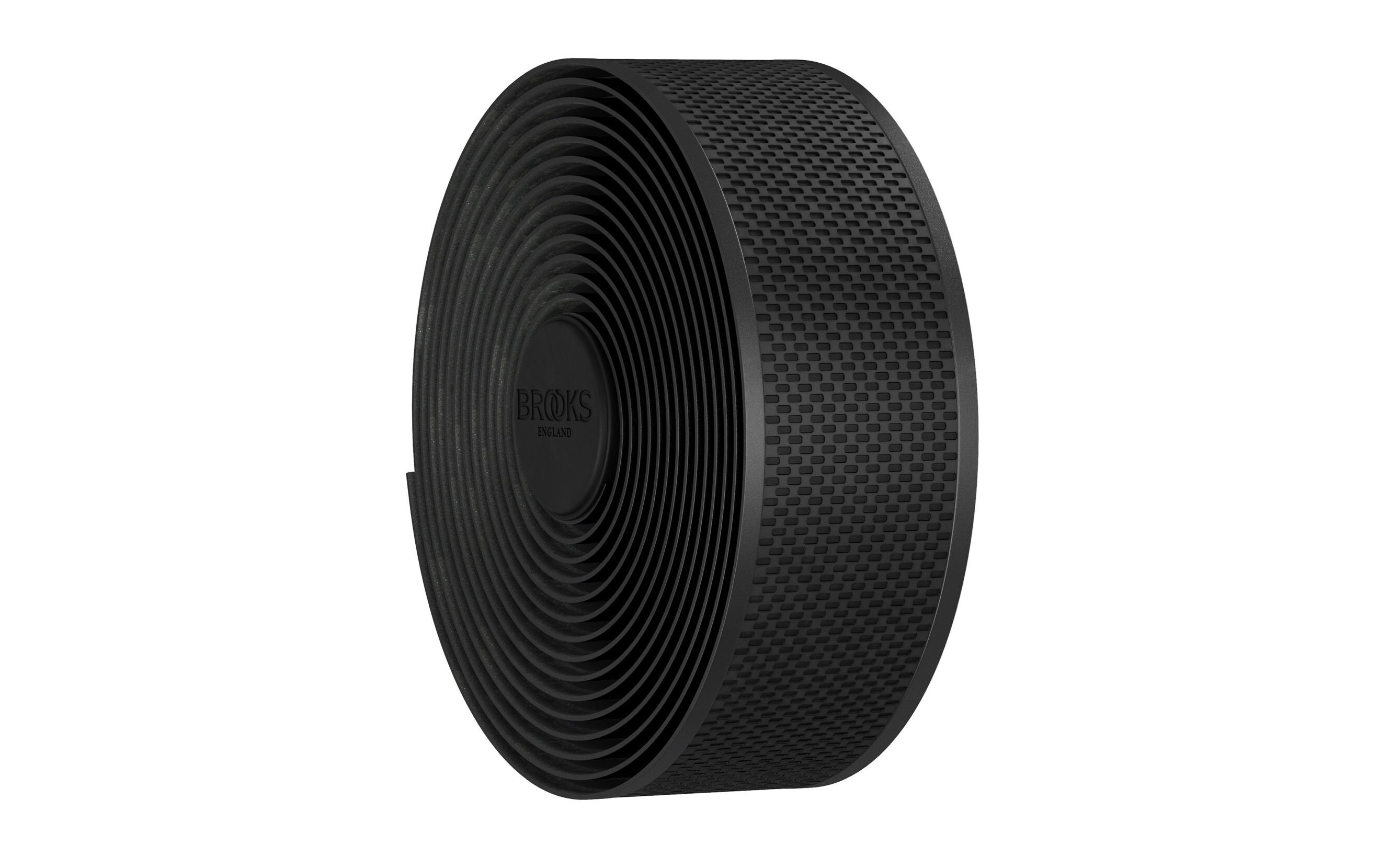 Lenkerband Cambium Rubber Bar Tap, SchwarzLenkerband