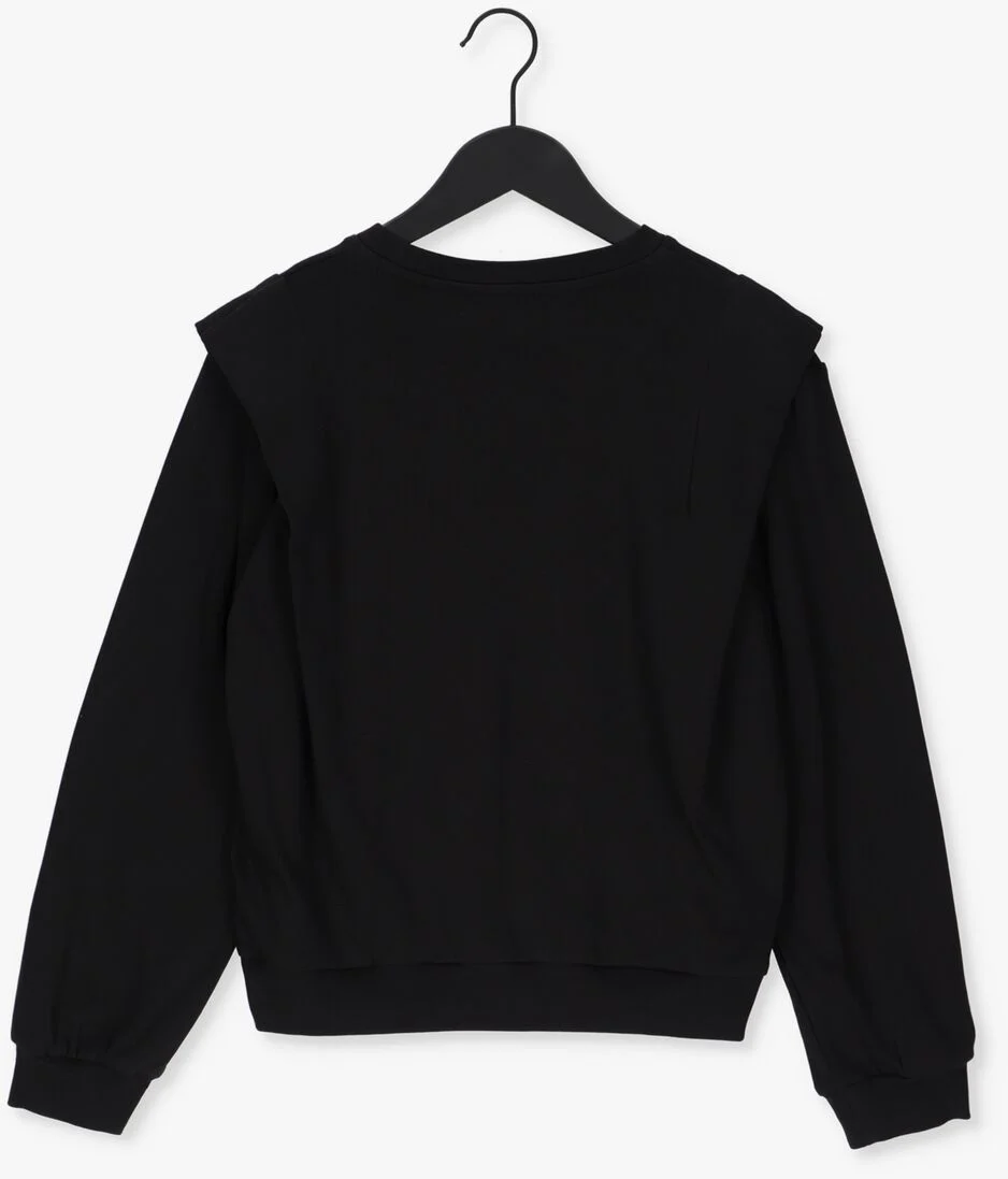 AI&KO zwarte ai&ko sweater kira