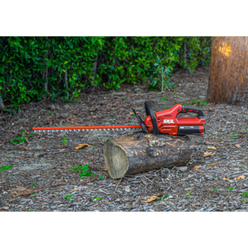 SKIL 40V heggenschaar 0480CA brushless 60cm (zonder accu)