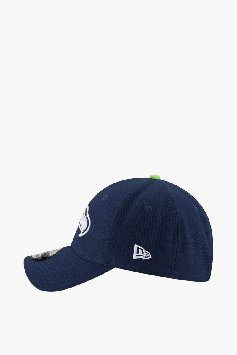 New Era NFL Seattle Seahawks The League 9FORTY Cap