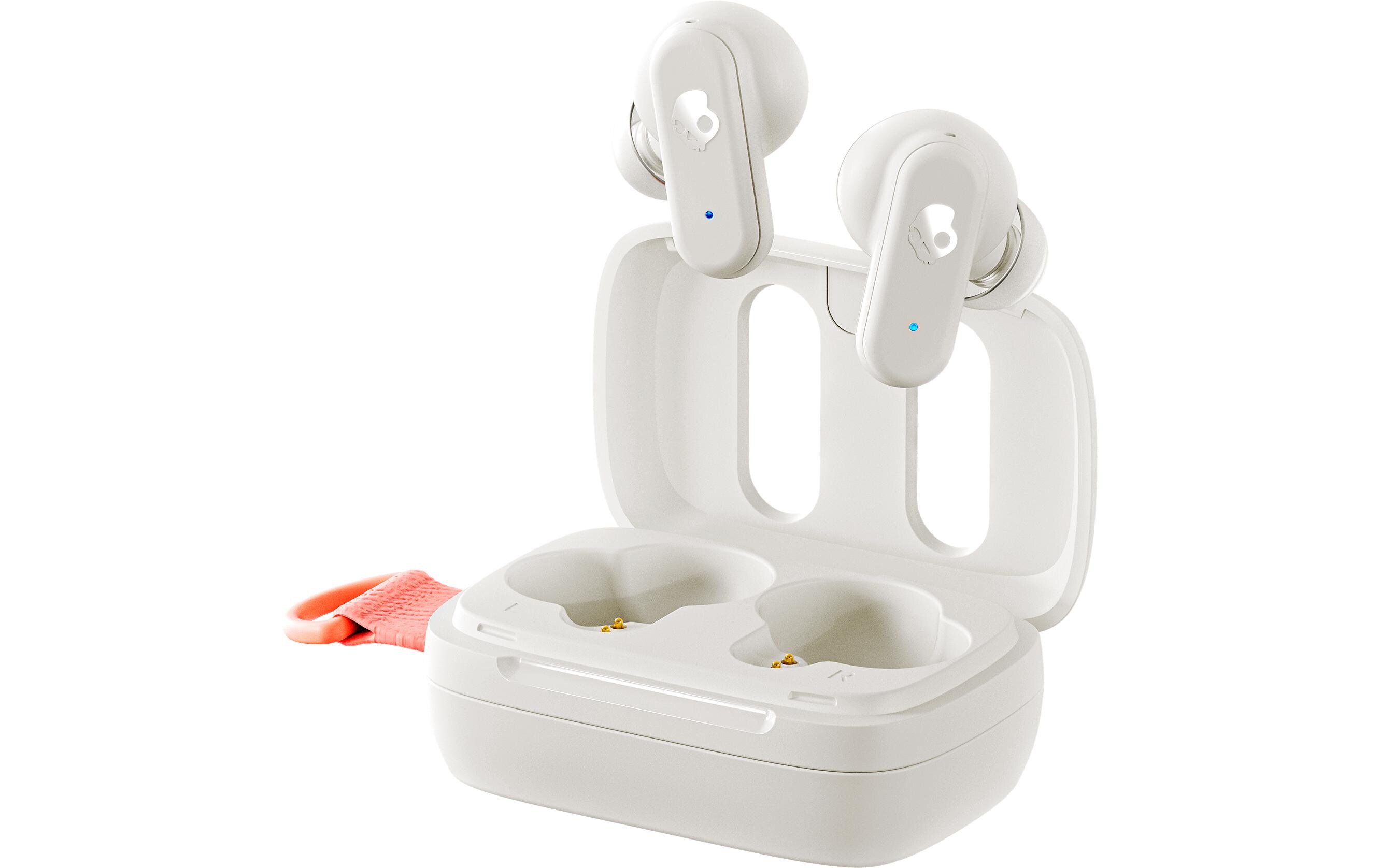 True Wireless In-Ear-Kopfhörer Dime 3 WeissTrue Wireless Earbuds