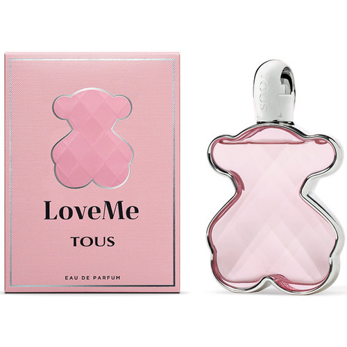 TOUS - Loveme Eau De Parfum Vaporizador