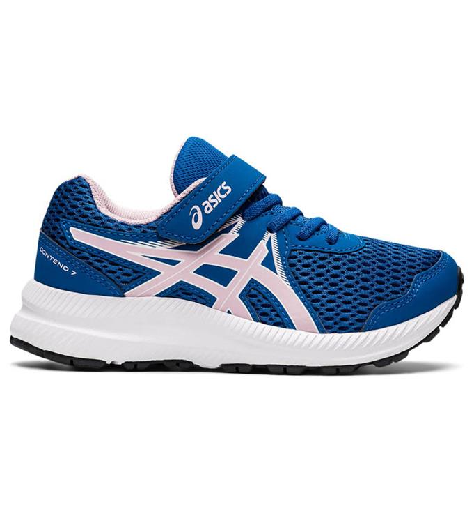ASICS JR CONTEND 7 PS Hardloopschoenen