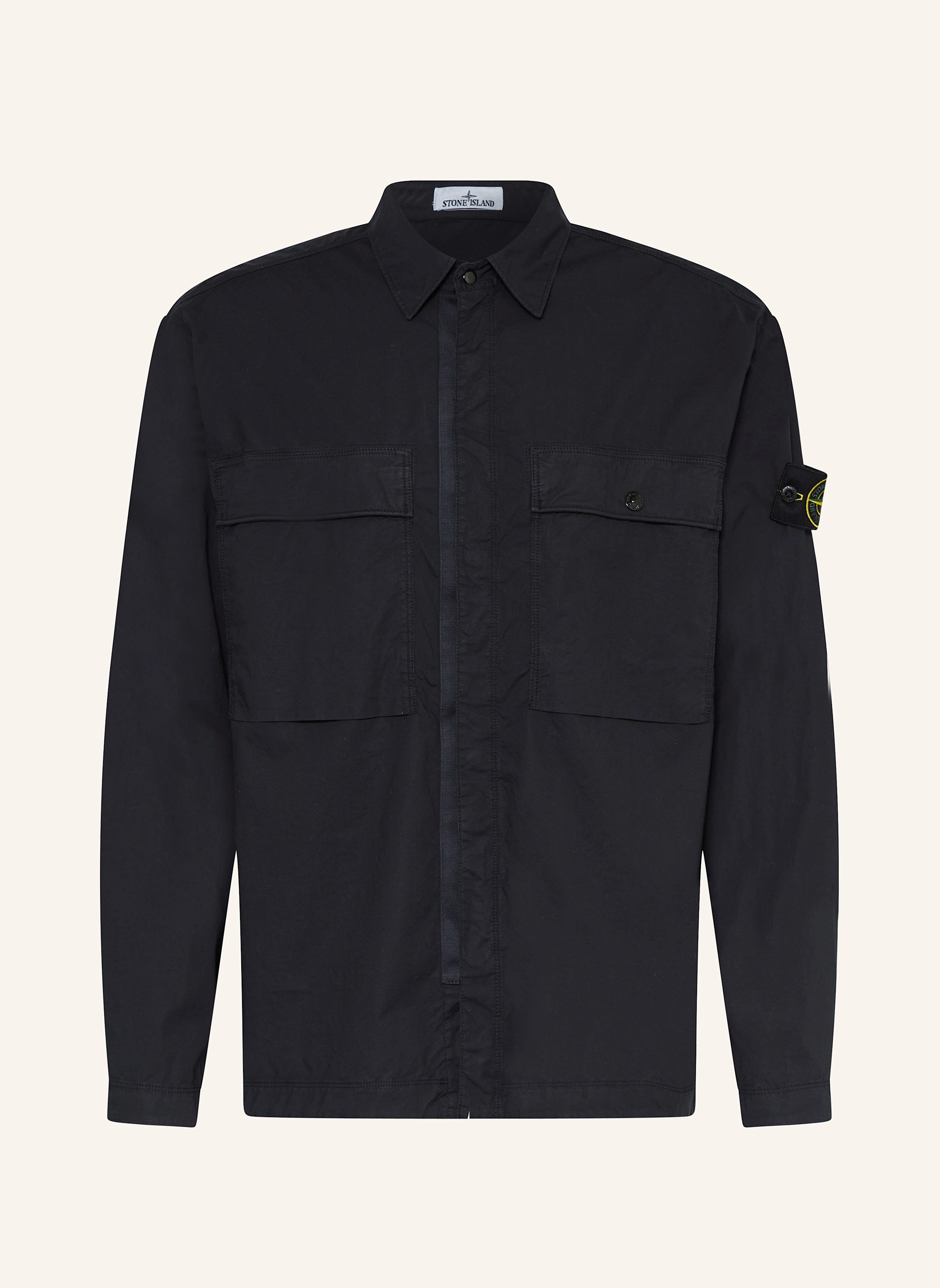 STONE ISLAND Overjacket PARACADUTE