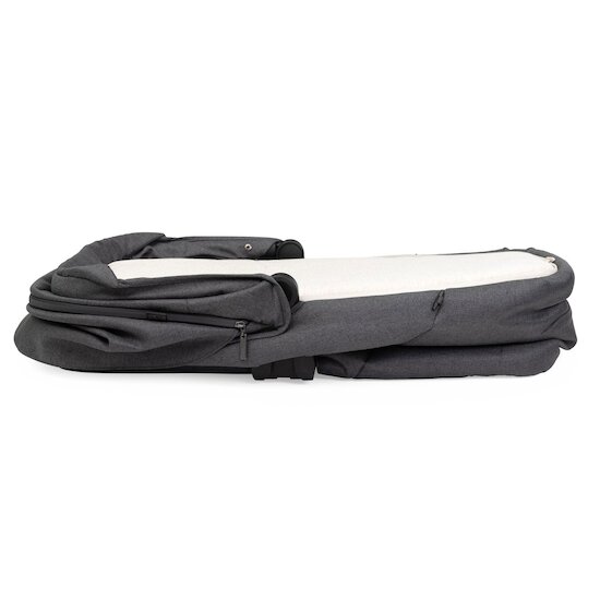 Pack Trio Poussette Bellagio   Black Satin        de               Chicco