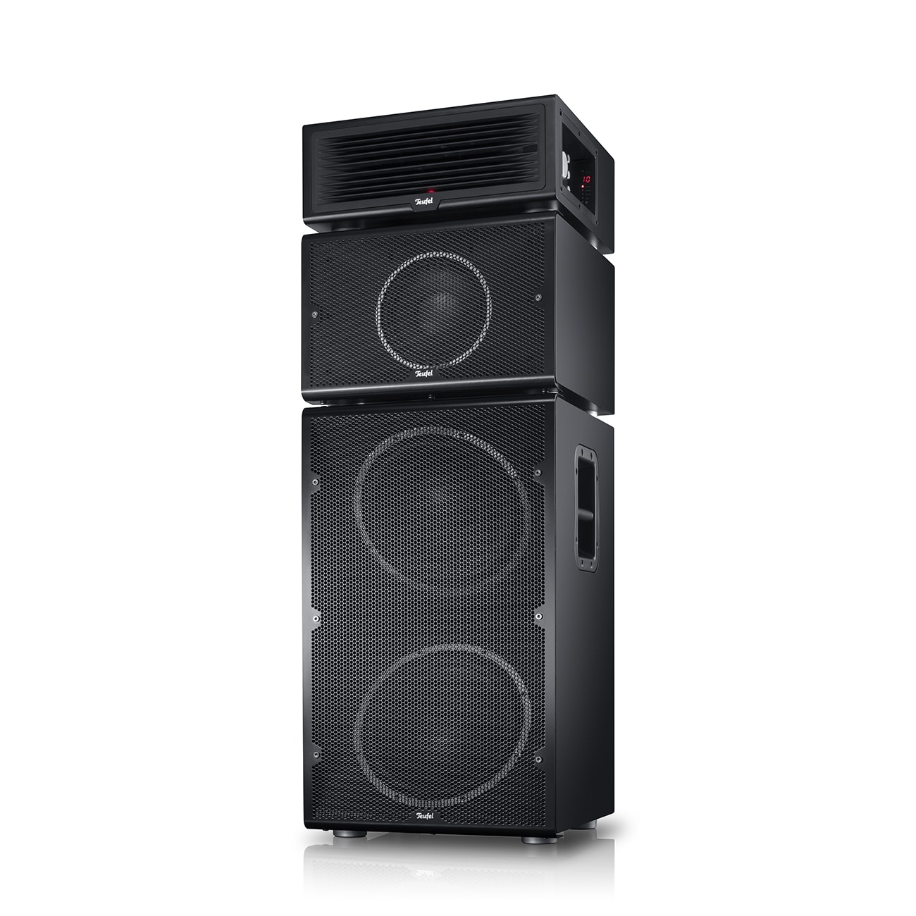 POWER HIFI