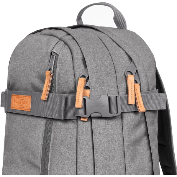 Sac à dos lifestyle EASTPAK GETTER CS SUNDAY GREY 2