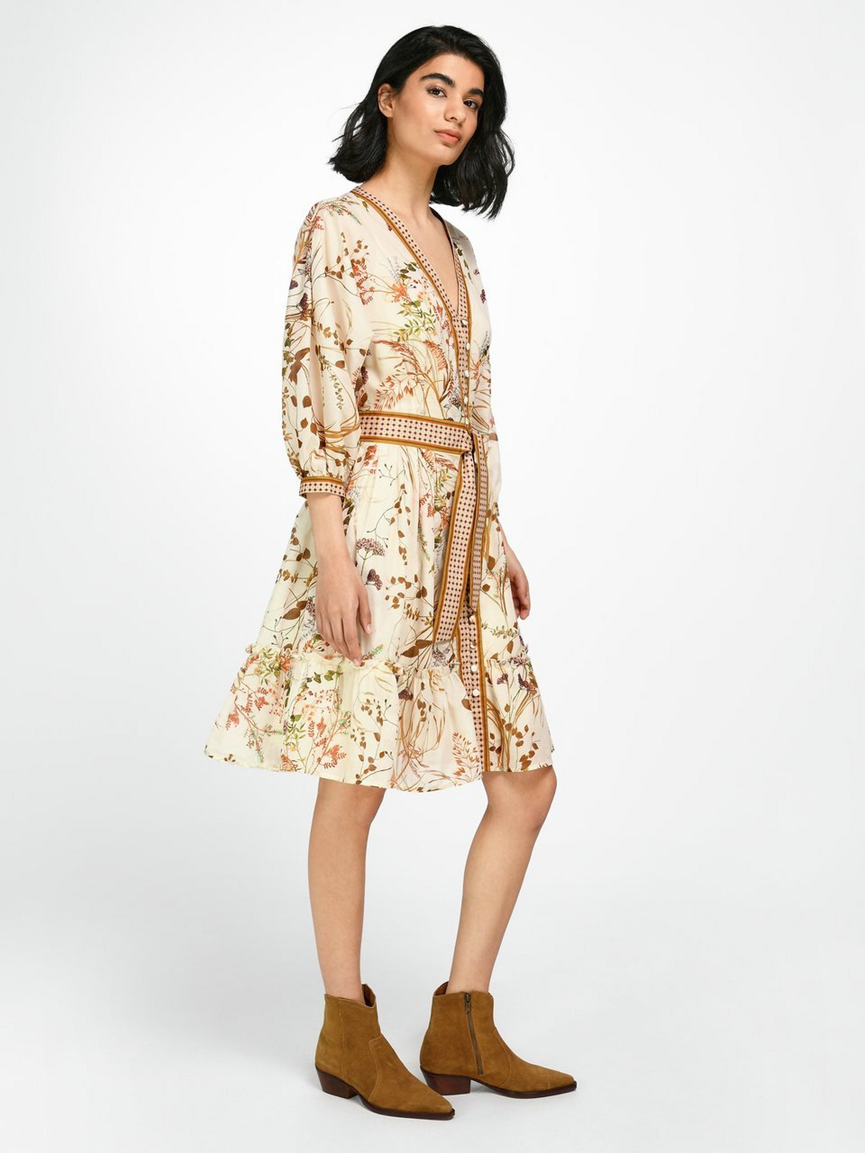 Kleid