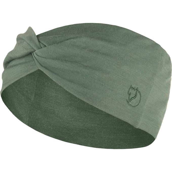 Fjällräven Abisko Wool Headband<br>Super søtt pannebånd!