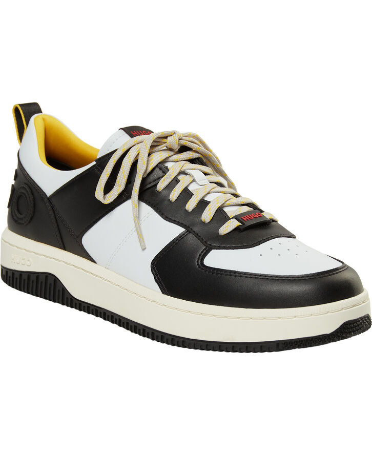 Hugo Boss Kilian_Tenn_flmx Charcoal