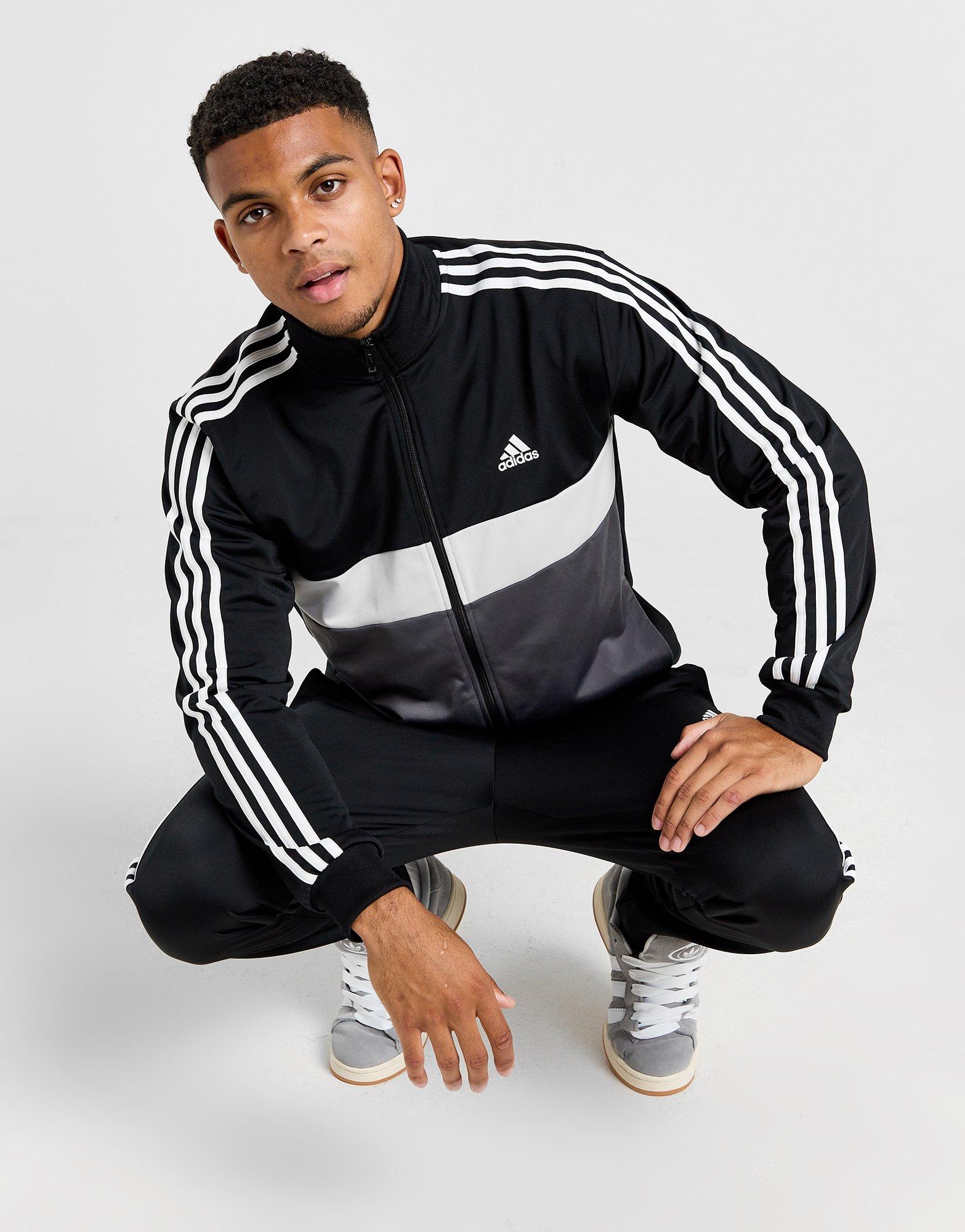 adidas Tiberio Tracksuit