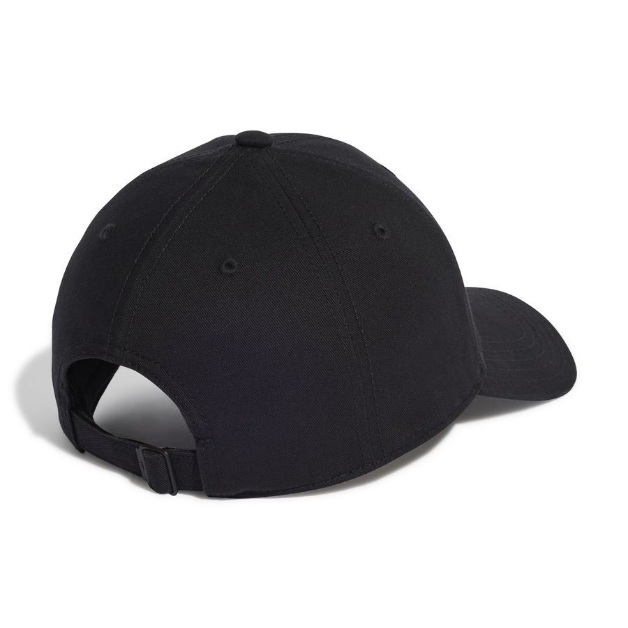 adidas Casquette Tiro League - Noir/Blanc