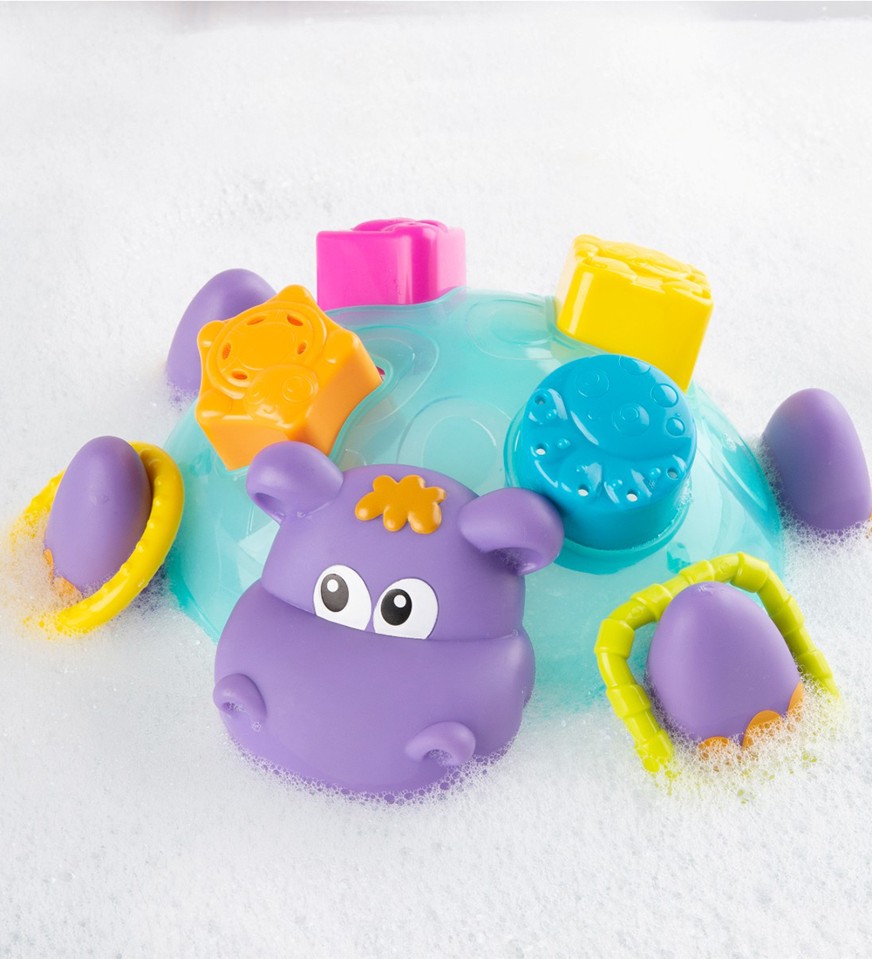 Playgro - Flydende Flodhest