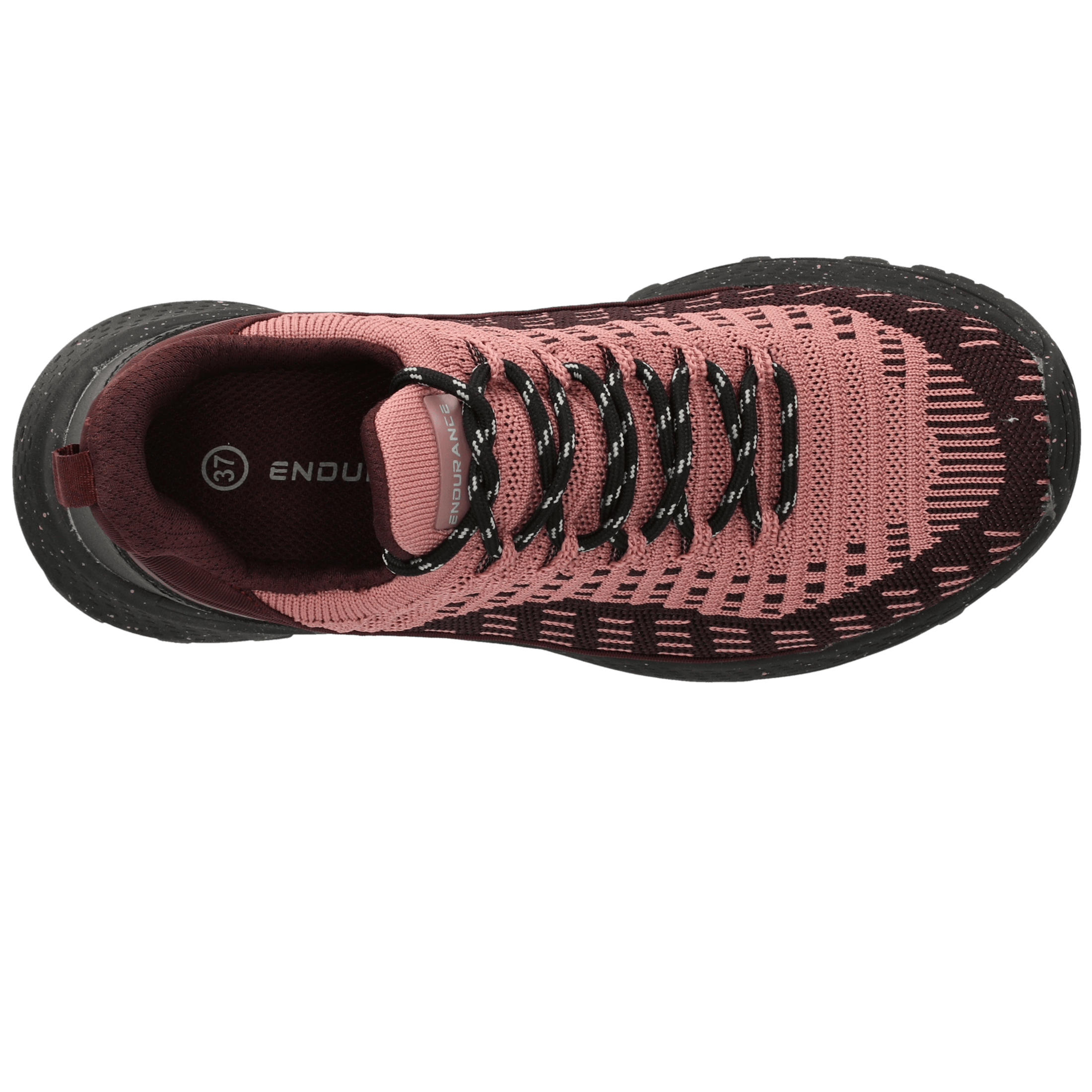 Endurance Gerettona W Shoe 36-42 - Løpesko