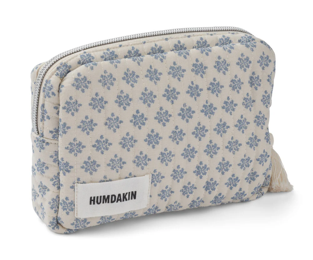 Humdakin  Monogram makeuppung - Ocean