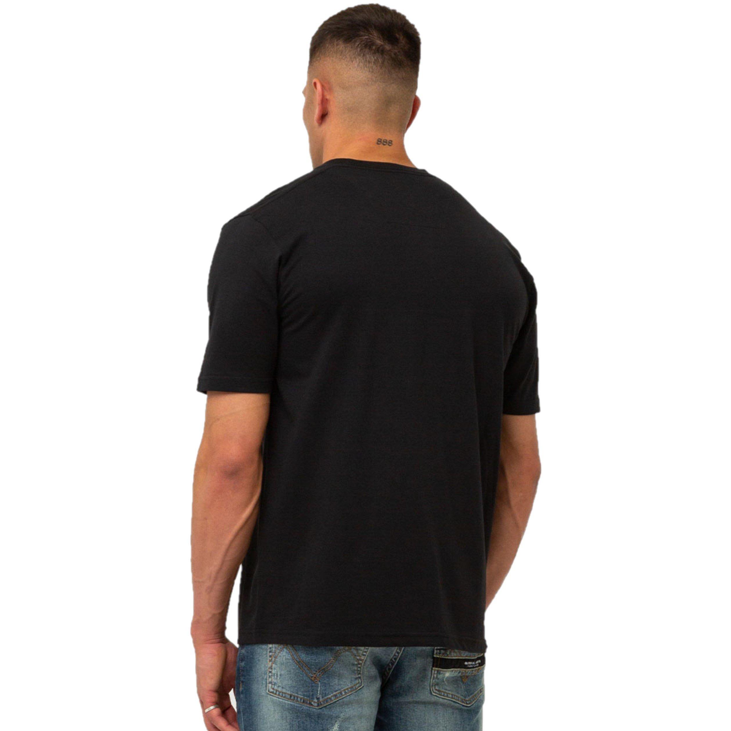 Marshall Artist MA Optica T Shirt Mens