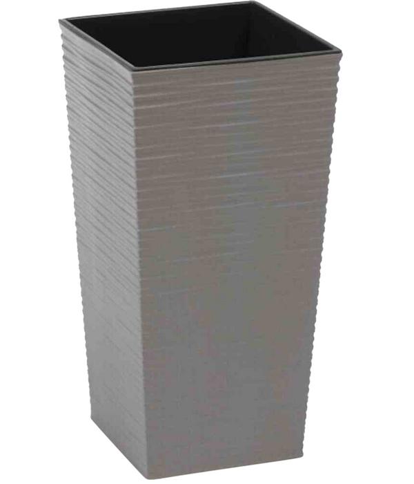Siena Garden Kunststoff-Topf-Set ECO Nizza,