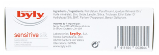 Byly Deocreme Tube 25ML