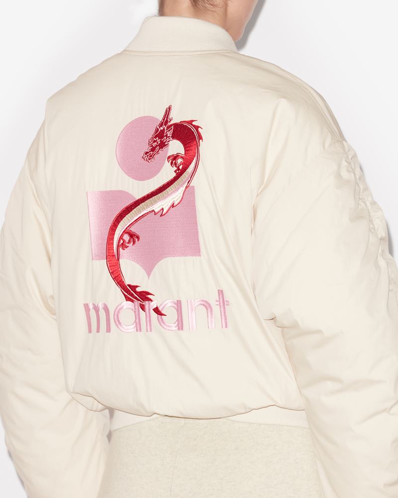 VESTE BESSIMA