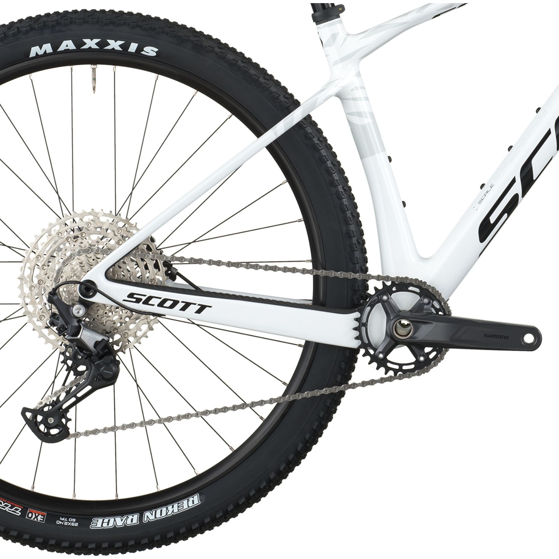 Scott Scale 920 2026