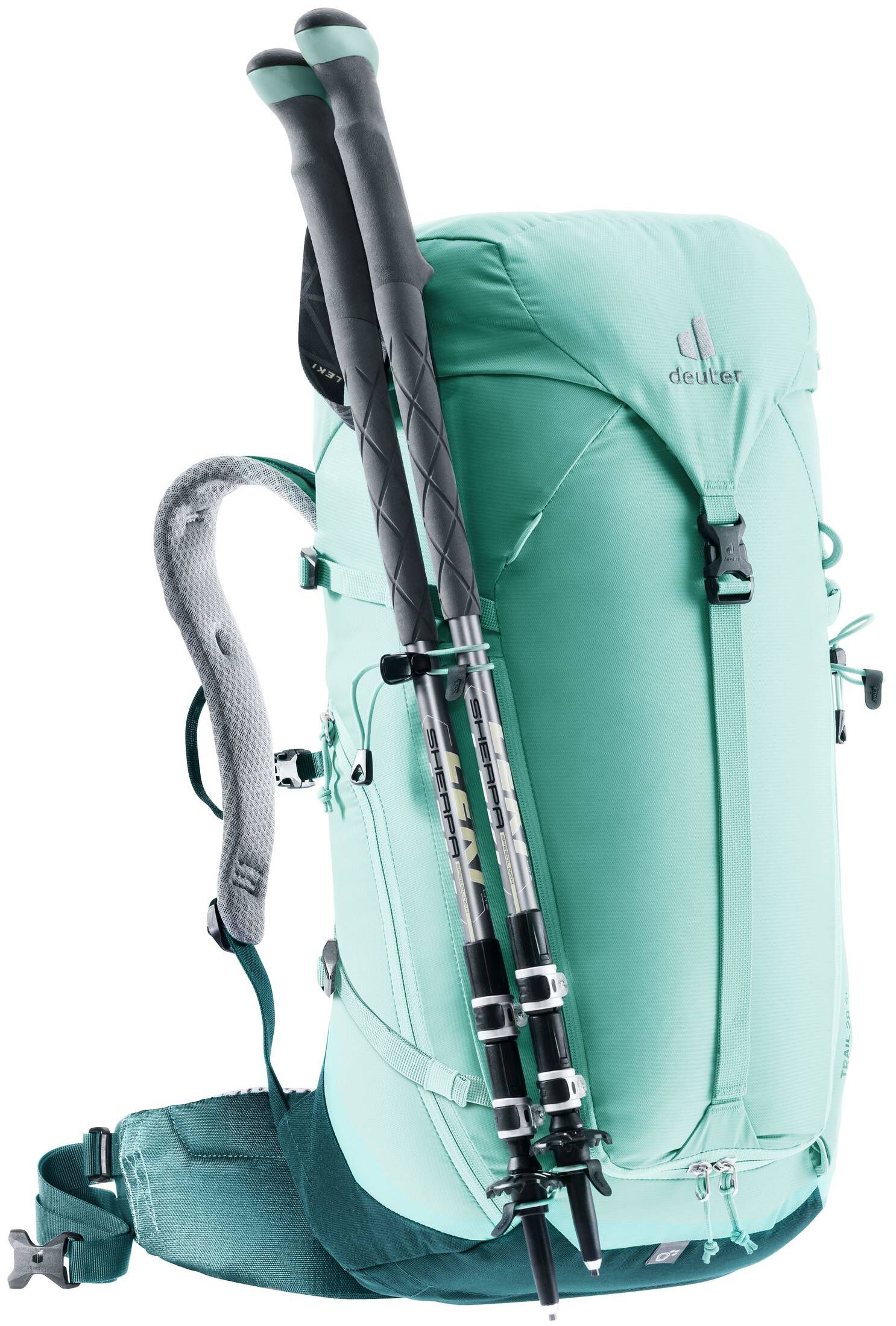 deuter| Wanderrucksack TRAIL 28 SL