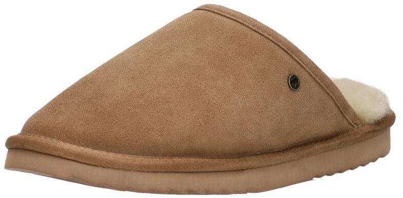 Warmbat Classic cognac