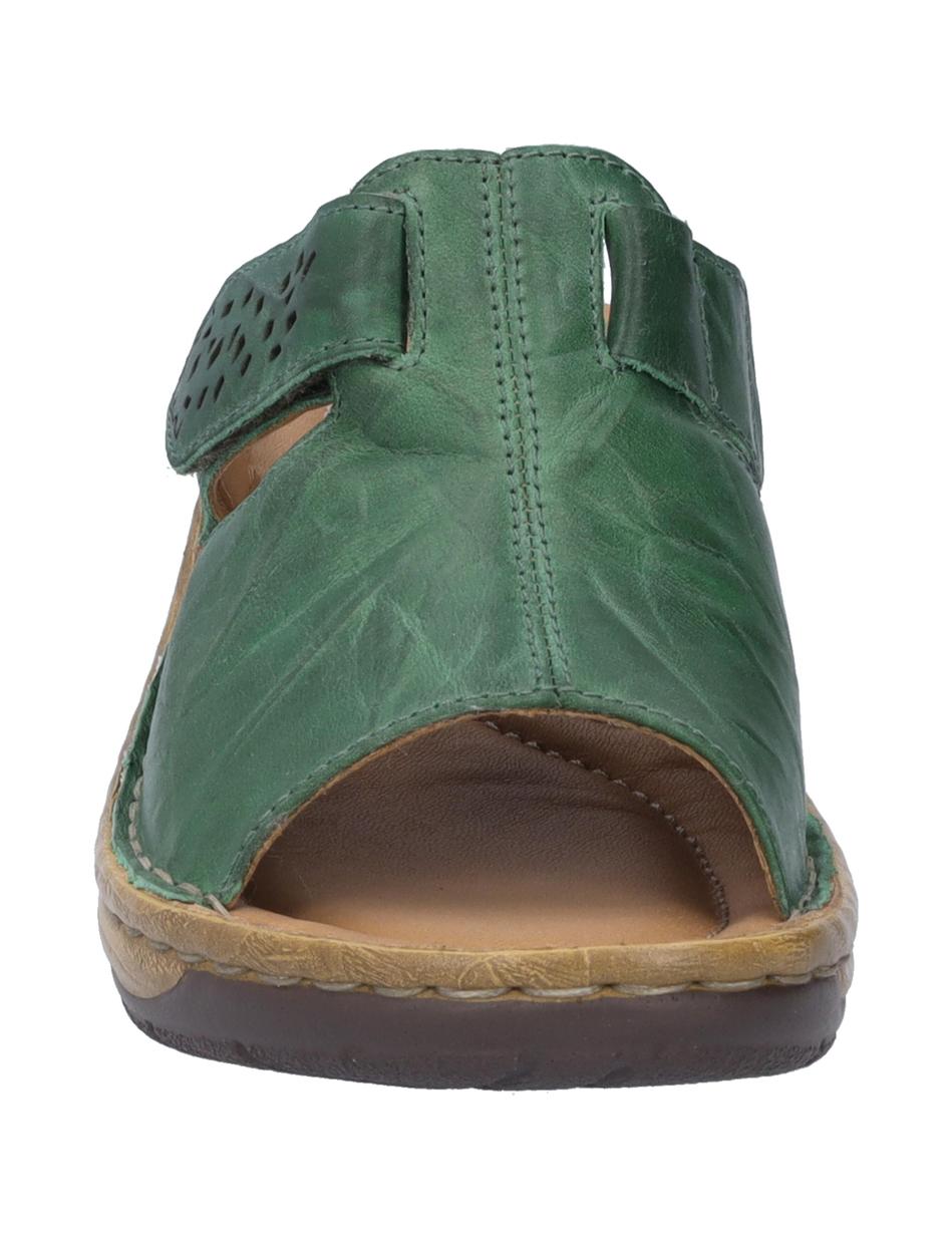 Clog Catalonia 32, tanne