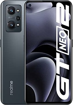 Realme GT Neo 2