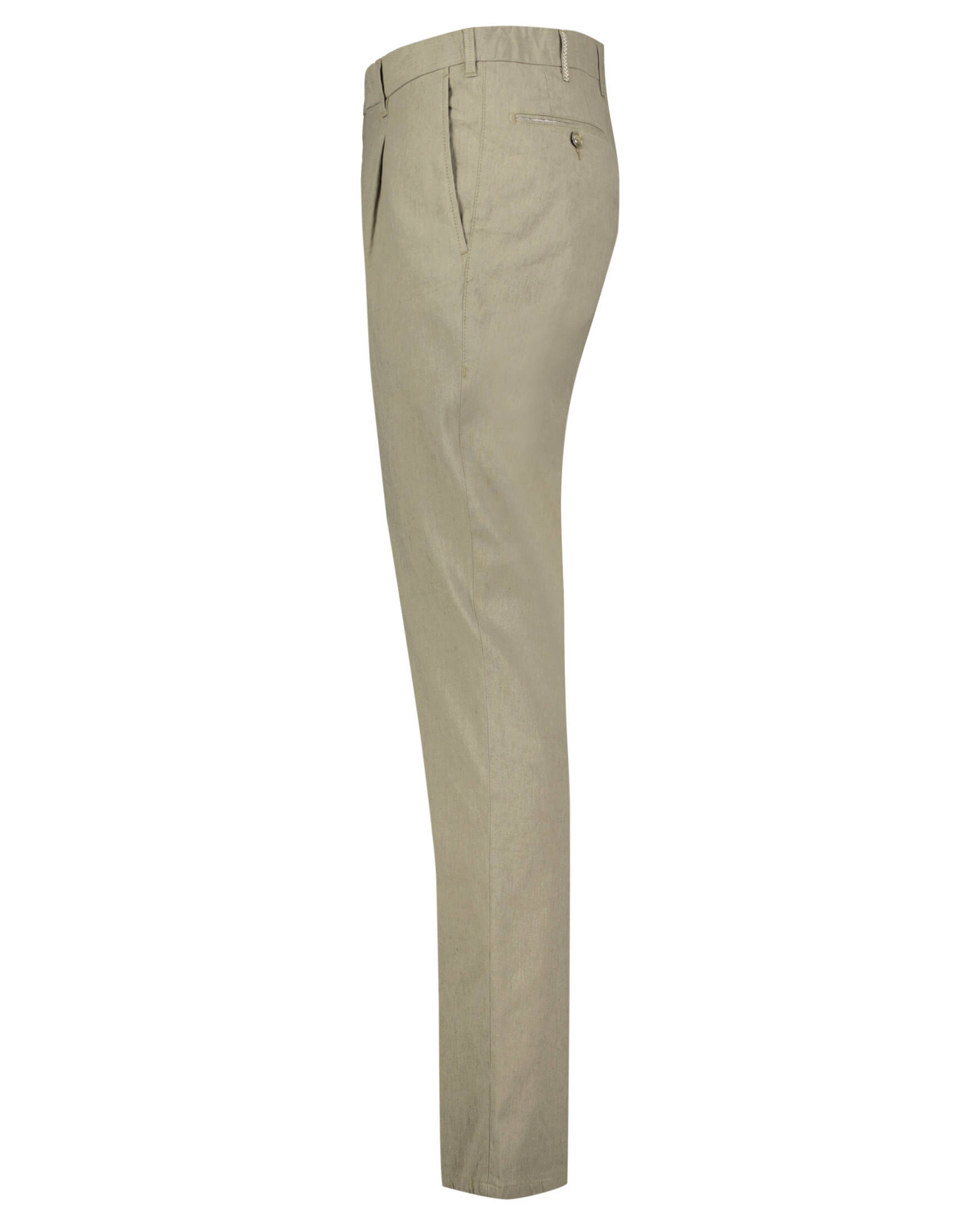 EDUARD DRESSLER| Herren Hose Shaped Fit