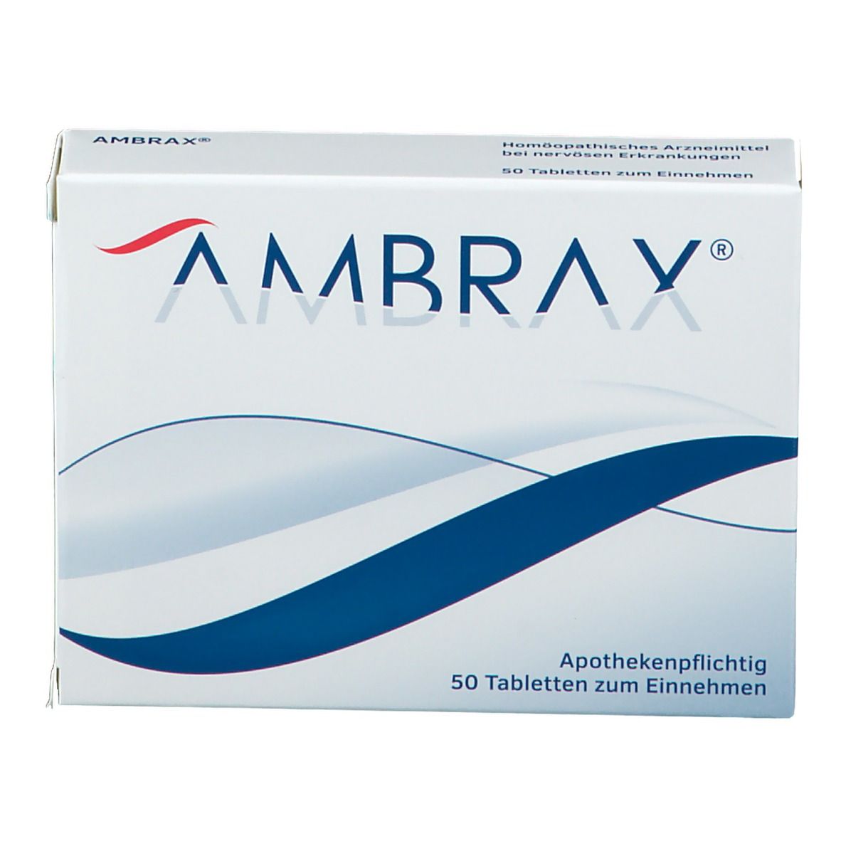 Ambrax® Tabletten