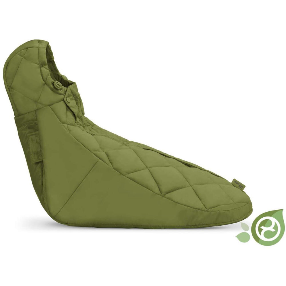 Køb Cybex Nature Green Snøgga Mini* Kørepose