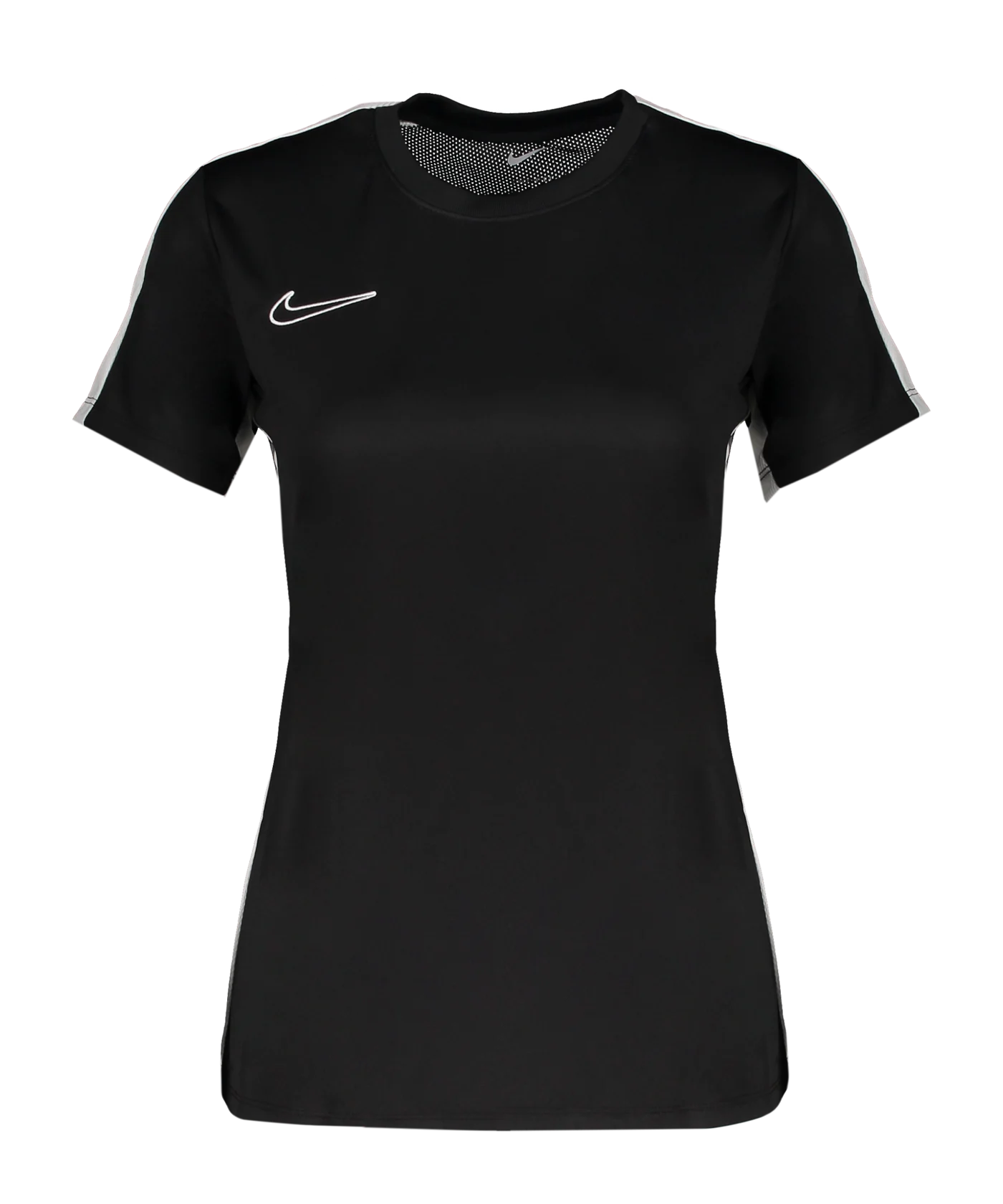 Nike Academy Trainingsshirt Damen Schwarz F010