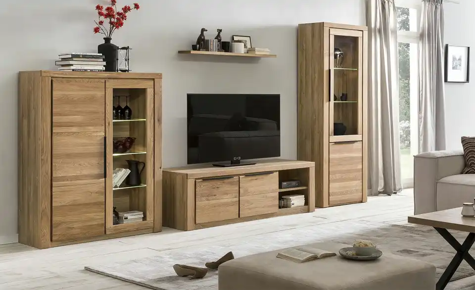 TV-Kommode Greta 160 cm