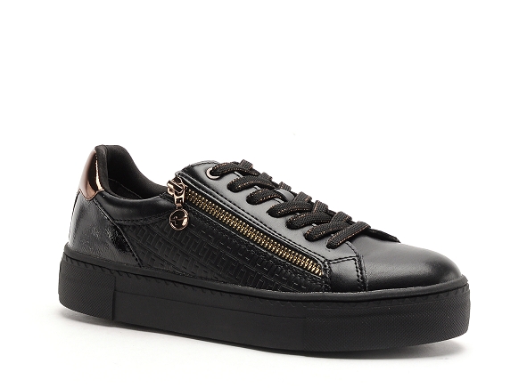 Tamaris basses femme 23313 29 noir