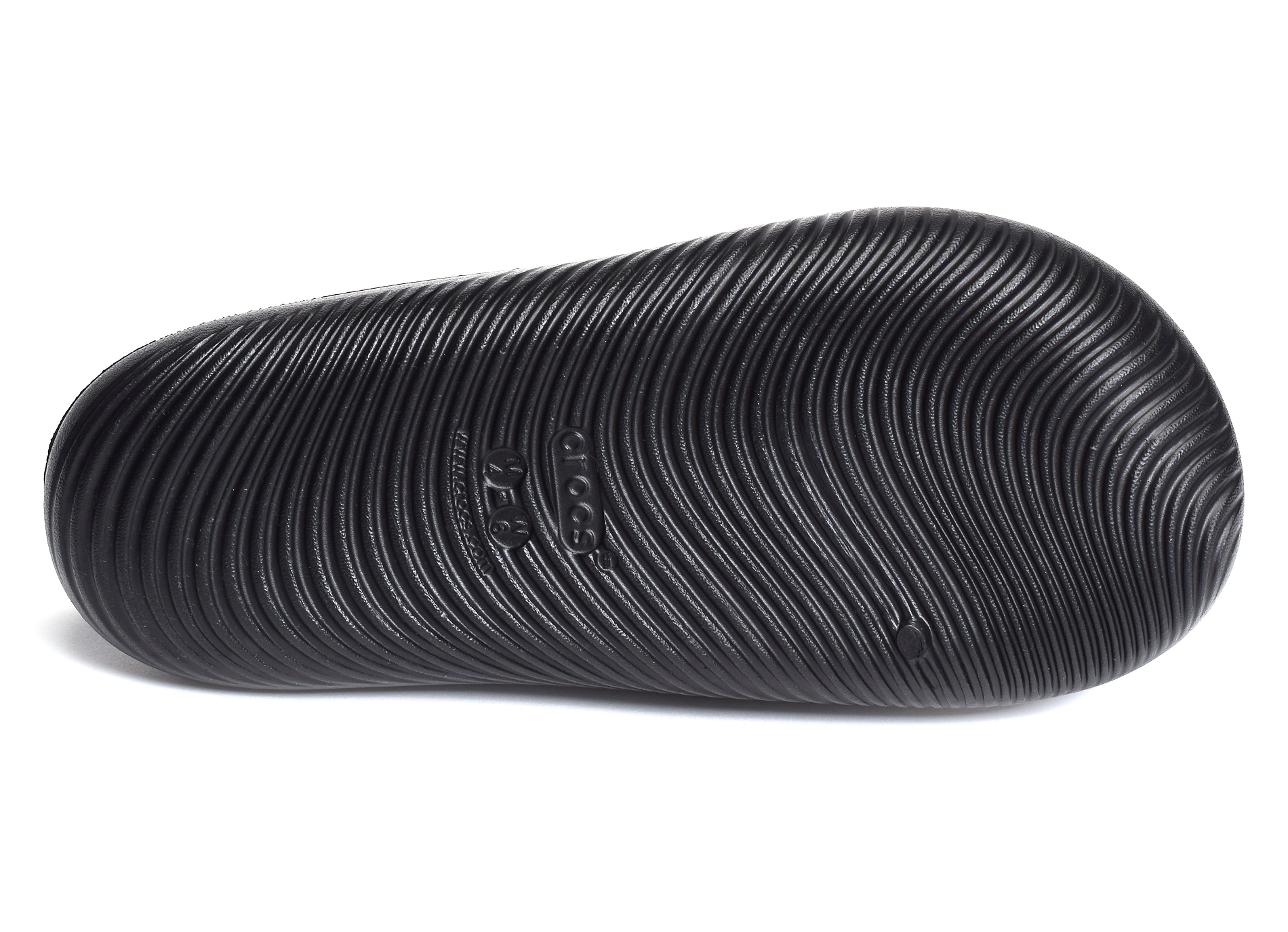 Mellow recovery slide noir