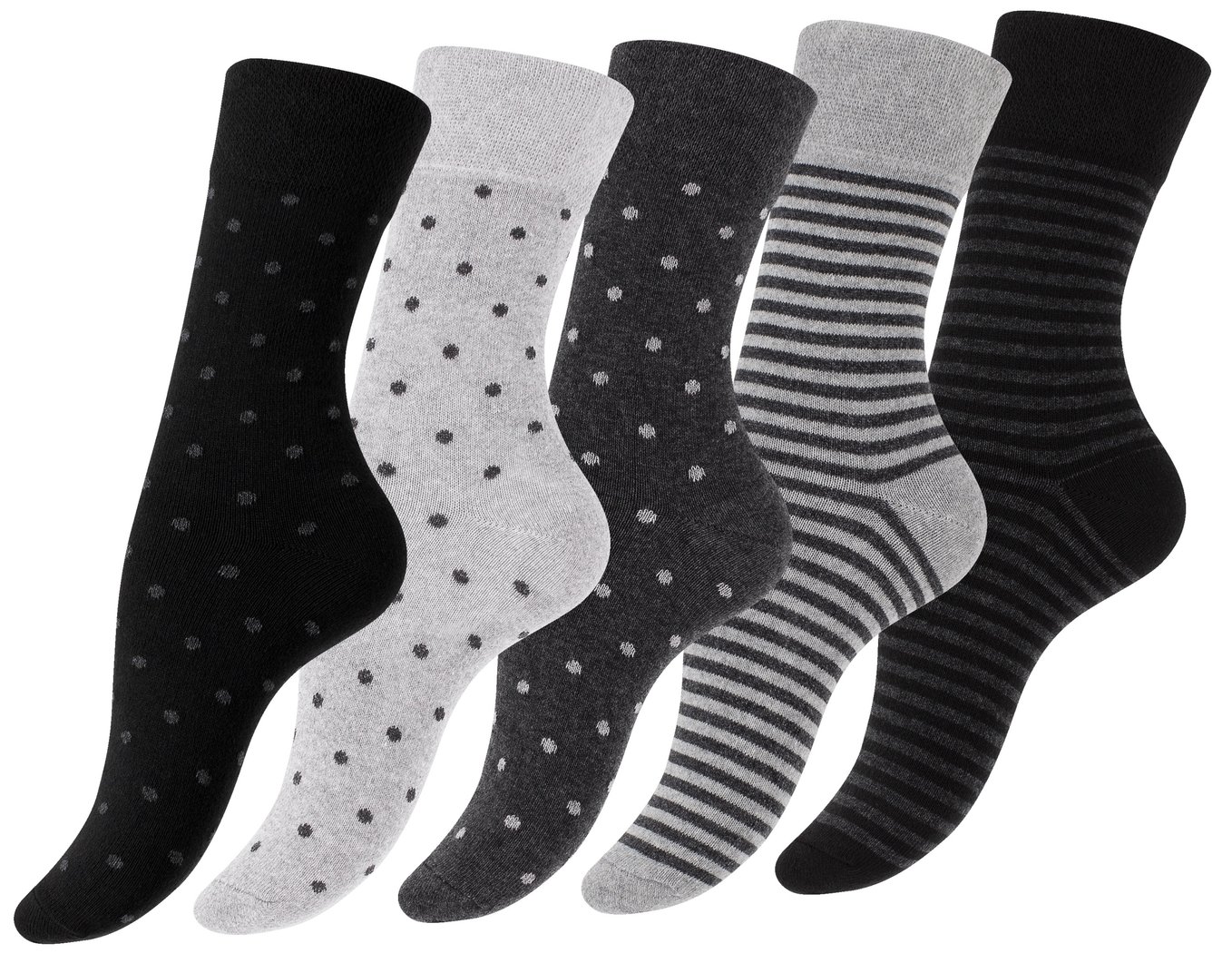 Vincent Creation® Damensocken 
