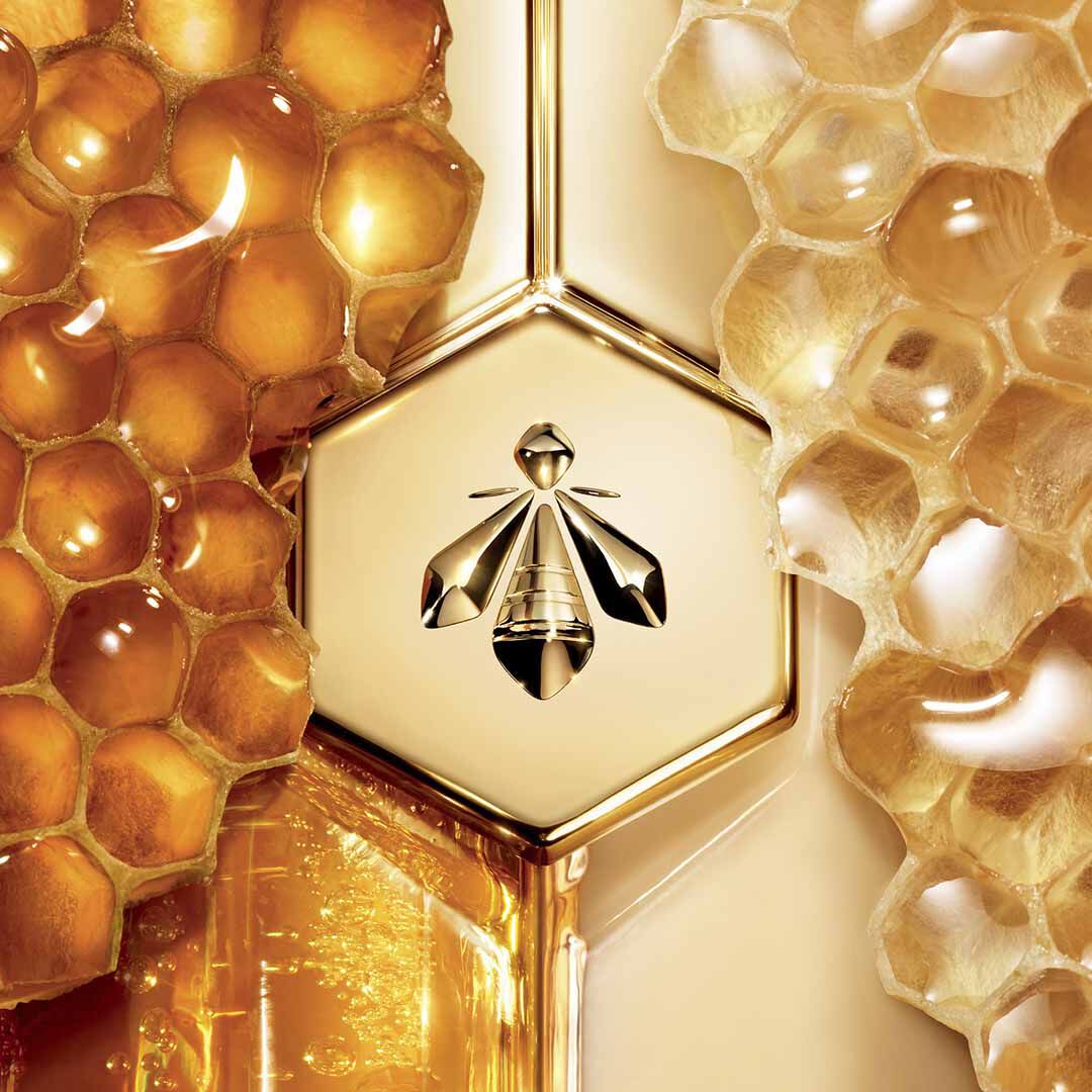 GUERLAIN ABEILLE ROYALE ABEILLE ROYALE DOUBLE R RENEW & REPAIR EYE SERUM - 20ml