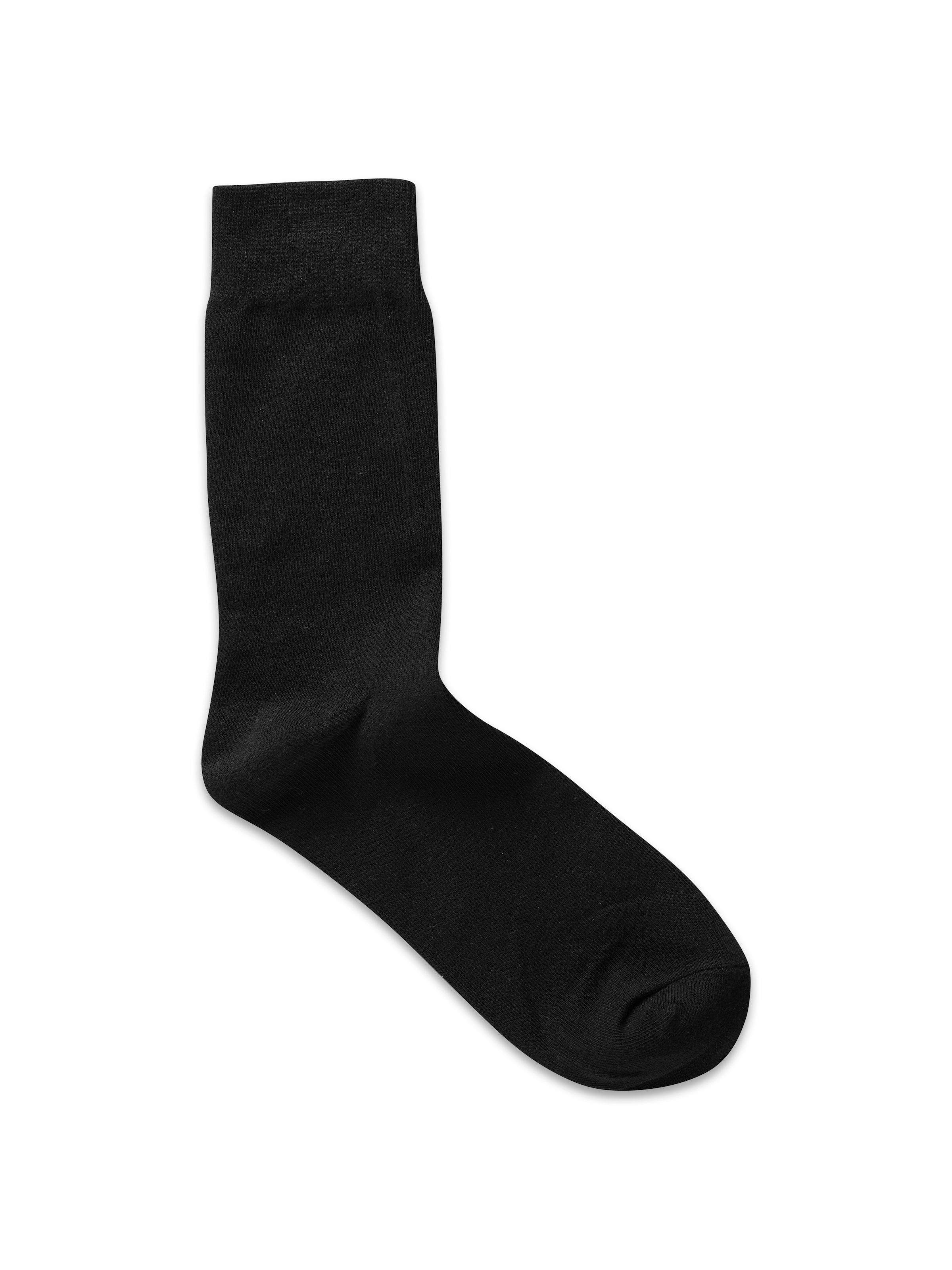 Jack & Jones Basicsocken »JACJENS SOCK 5 PACK NOOS« Packung, 5 Stk. tlg.