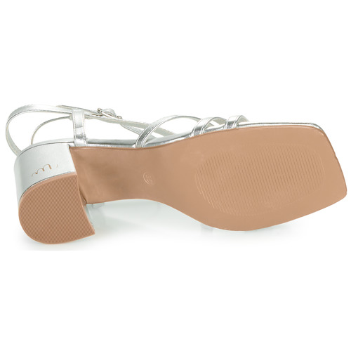 Moony Mood - SENA - Argenté