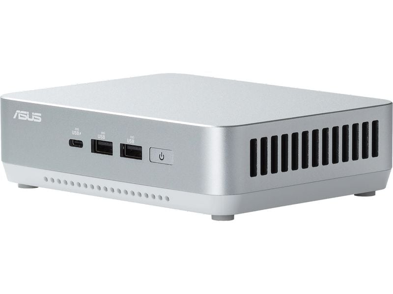 ASUS Barebone NUC 14 Pro  Kit NUC14RVSU7 Stil trifft Leistung