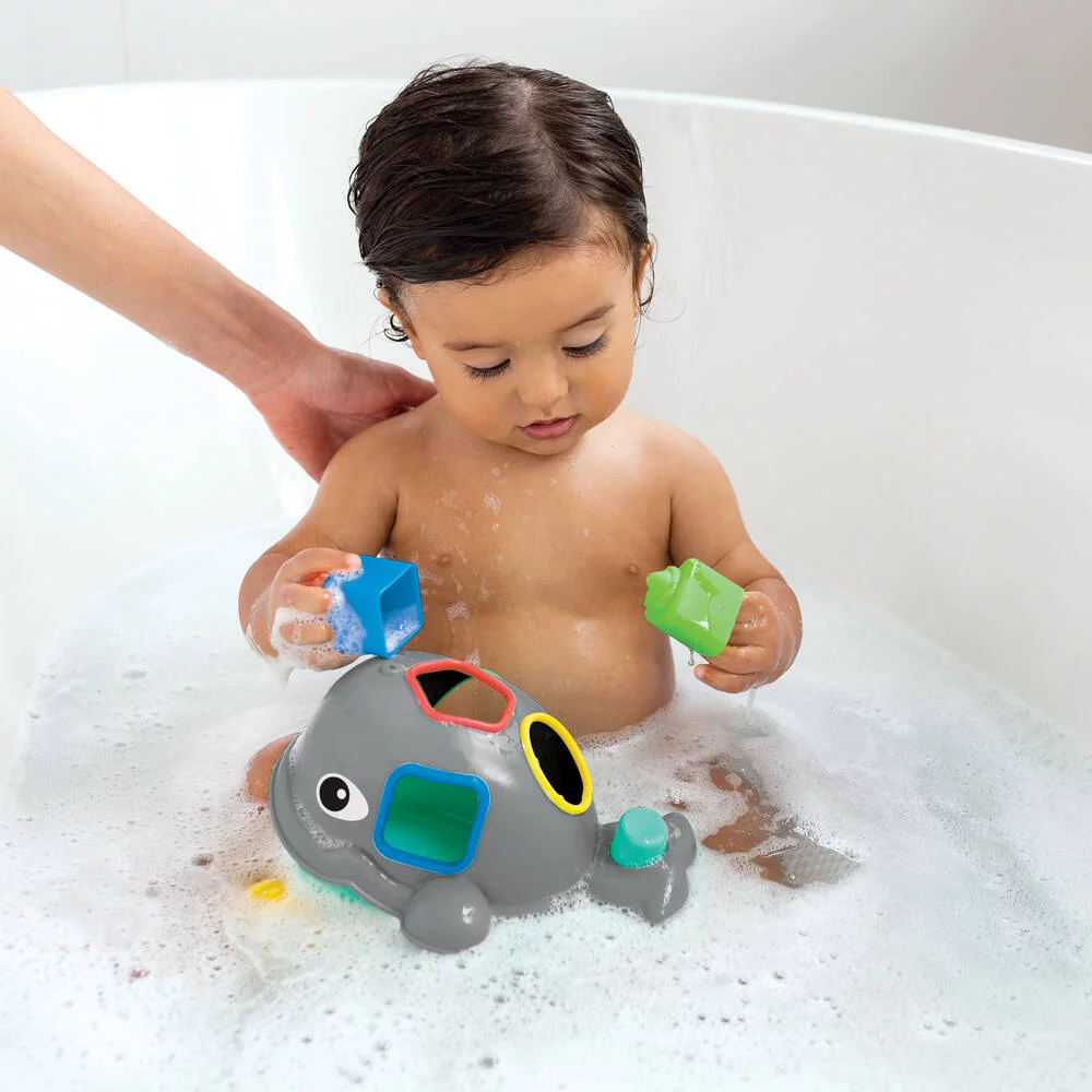 MEGA SET DE BAIN SPLISH & SPLASH 23 PIECES
