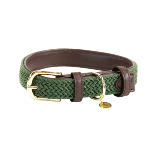 Kentucky Dogwear Nylon Hondenhalsband