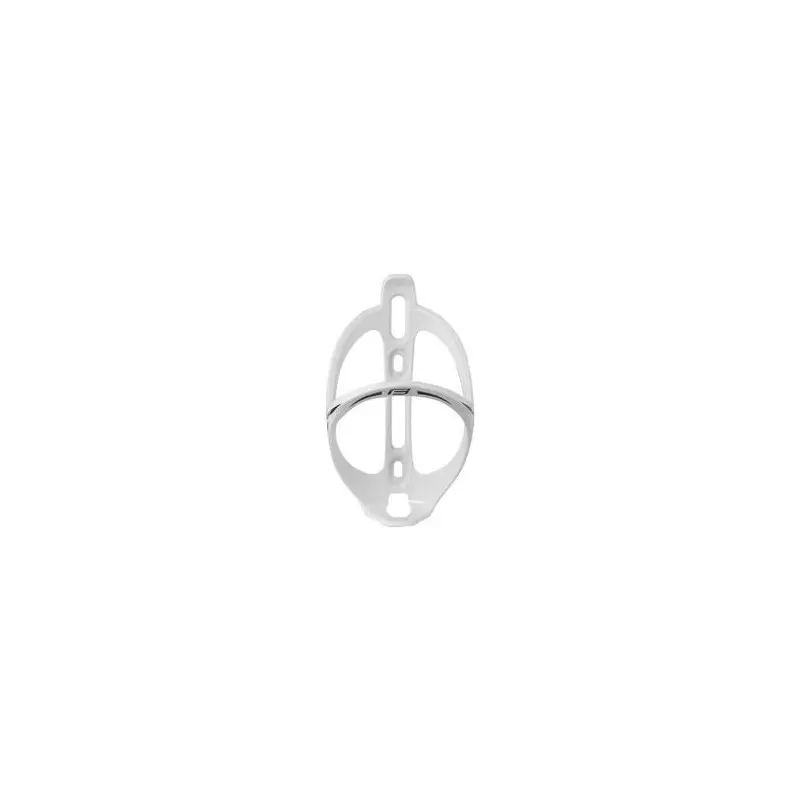 Bottle Cage FORCE GET - White