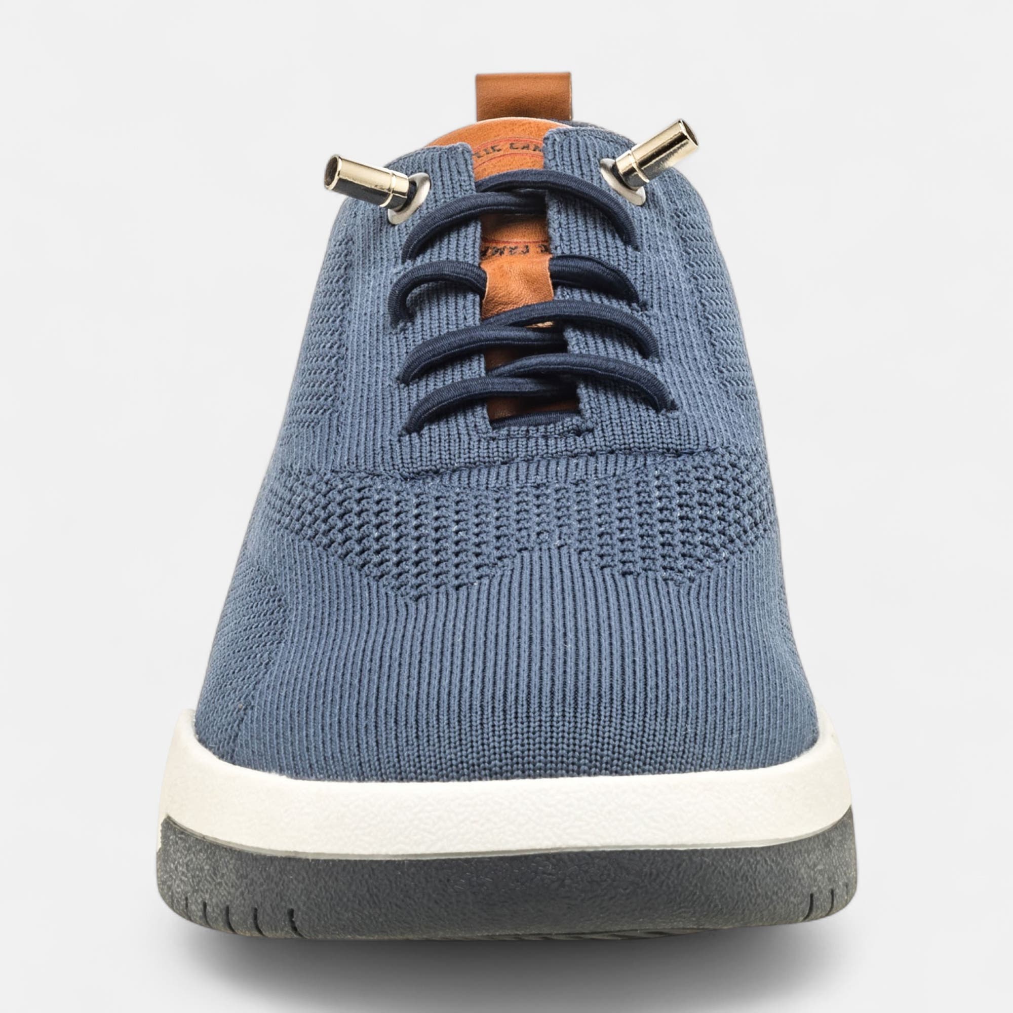 Baskets basses Homme bleu