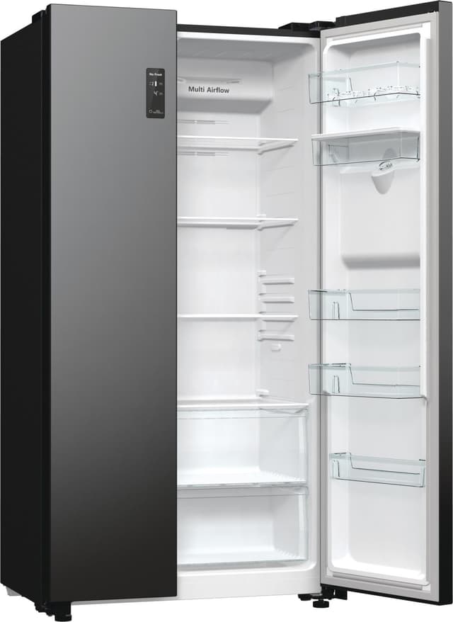 Hisense RS711N4WFD