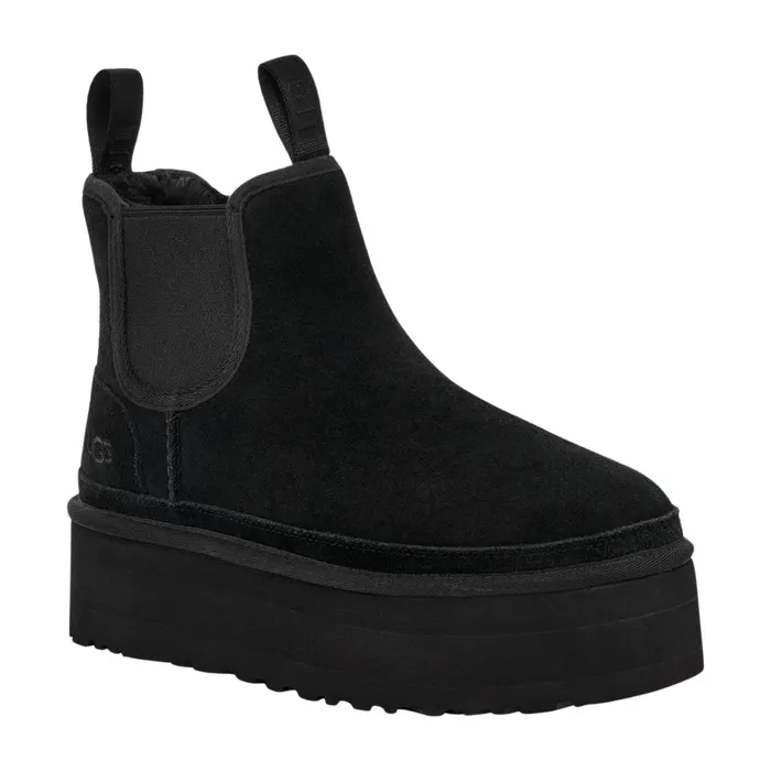UGG Neumel Chelsea Platform Boots Dames
