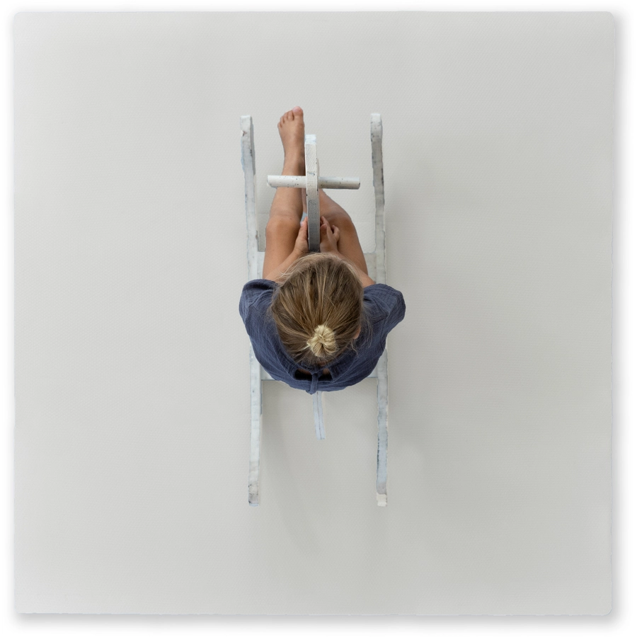 toddlekind Schaumstoff-Spielmatte Classic Stone