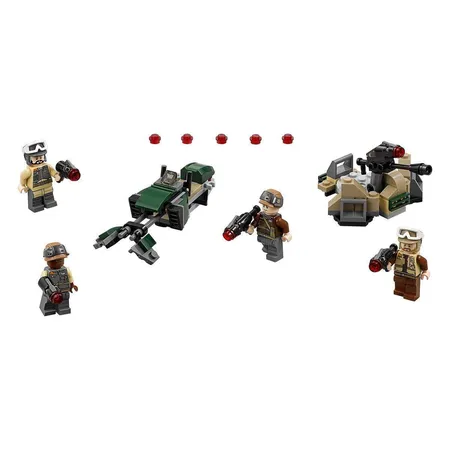 LEGO® Star Wars™ 75164 Rebel Trooper Battle Pack