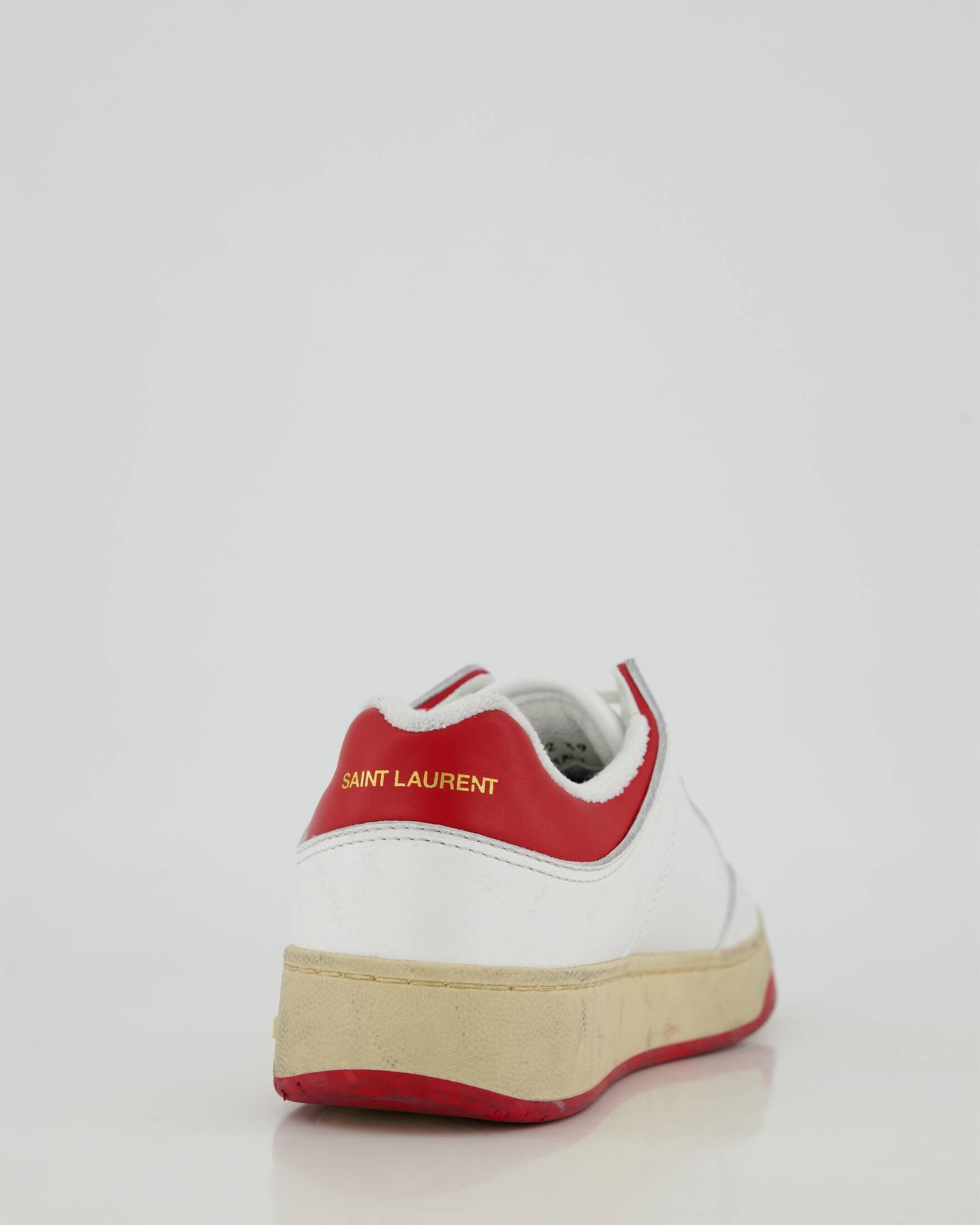 Saint Laurent| Damen Sneaker LOW TOP