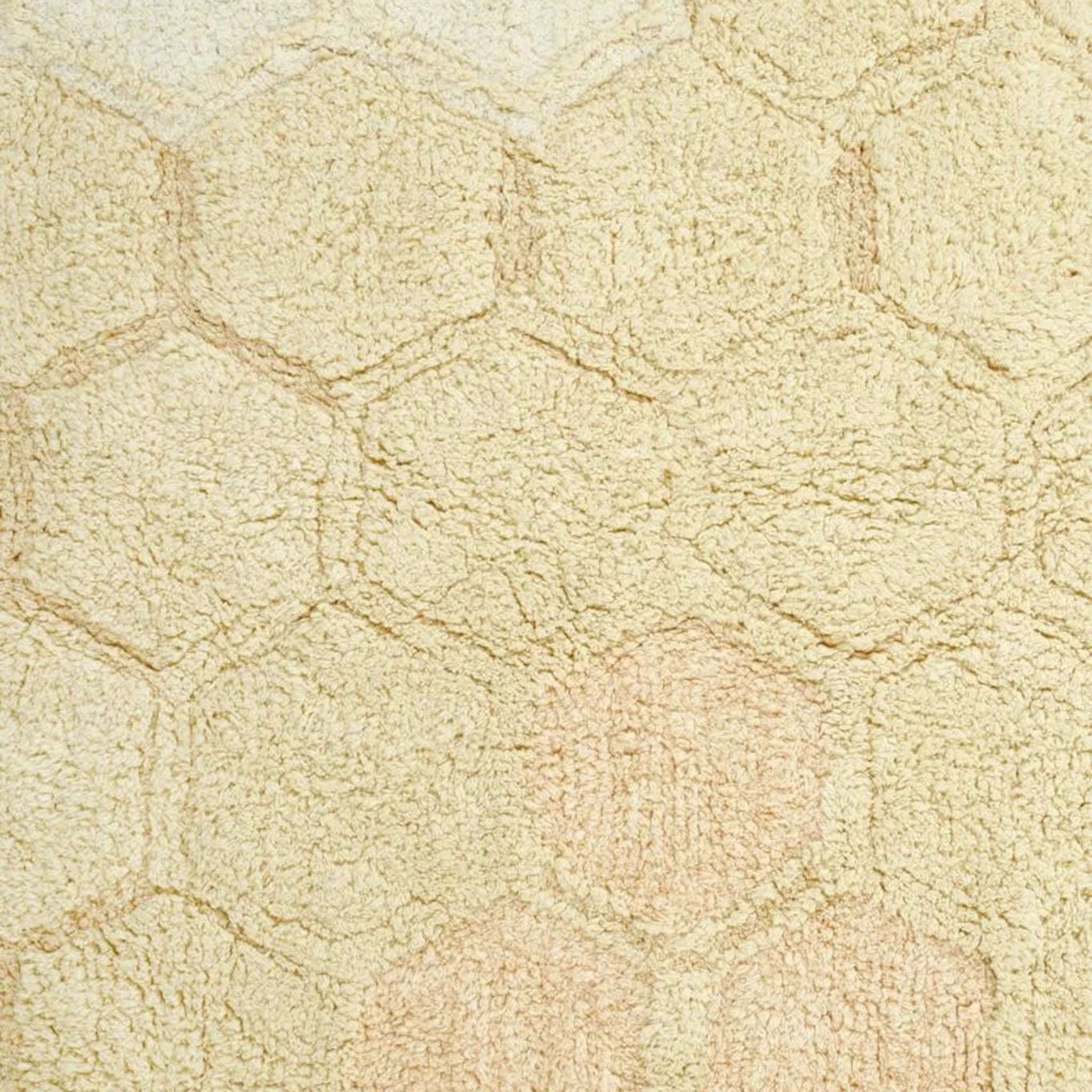 Teppich Sweet Honey